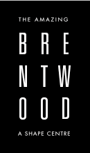 The Amazing Brentwood Logo