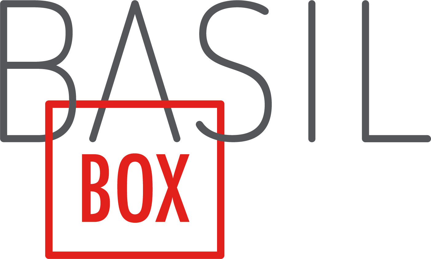 Basil Box The Amazing Brentwood