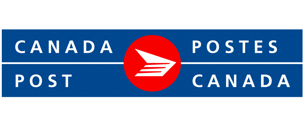 Canada Post - The Amazing Brentwood