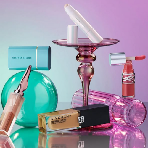 Sephora Savings Event